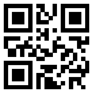 Scansione del Qr Code di 3302301343