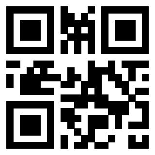 Immagine del QrCode di 3302301346