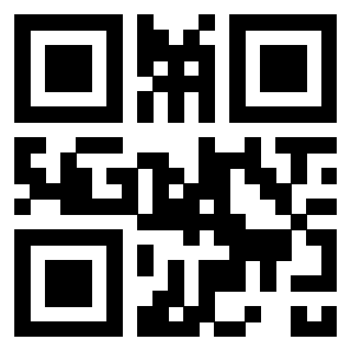 3302301347 - Immagine del Qr Code
