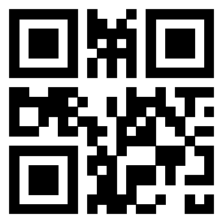 Scansione del Qr Code di 3302301350