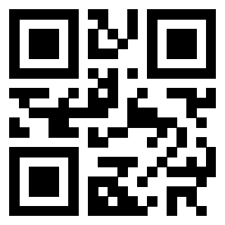 Il Qr Code di 3302301352