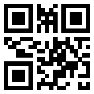 3302301353 - Immagine del Qr Code associato