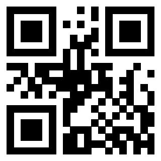 Immagine del Qr Code di 3302301354