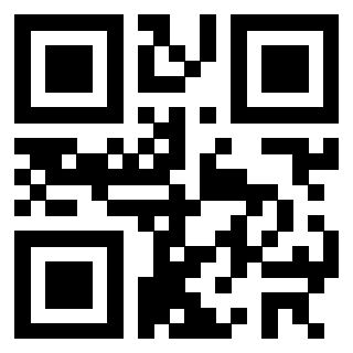 3302301355 QrCode associato