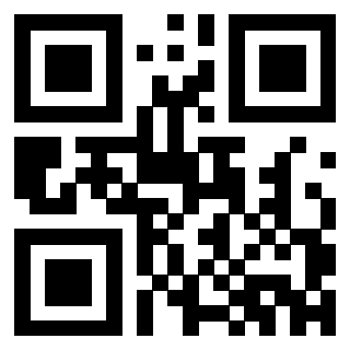 3302301356 - Immagine del QrCode associato