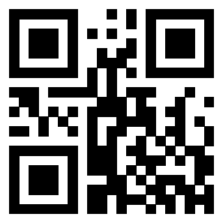 Il QrCode di 3302301357