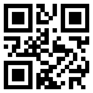 Immagine del QrCode di 3302301358