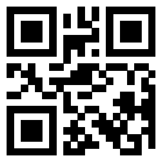 3302301360 Qr Code associato