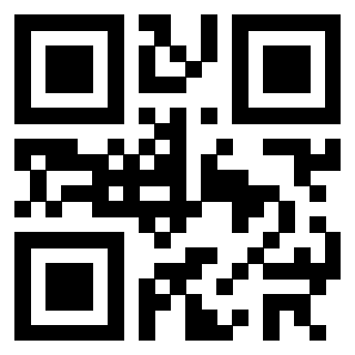 Qr Code di 3302301362