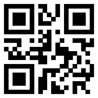 3302301364 - Immagine del QrCode associato
