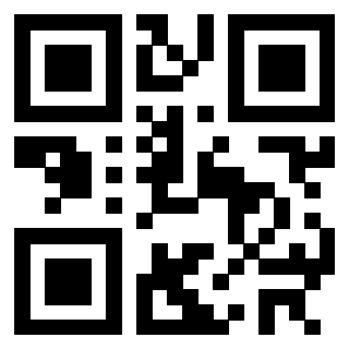3302301366 - Immagine del Qr Code