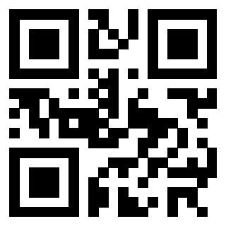 3302301369 - Immagine del QrCode