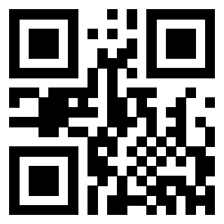Scansione del Qr Code di 3302301370