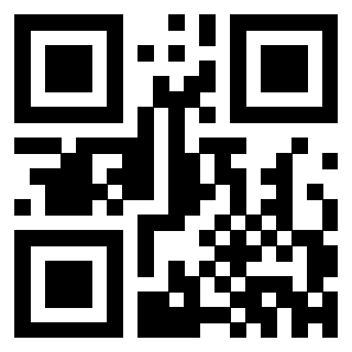 Immagine del QrCode di 3302301371