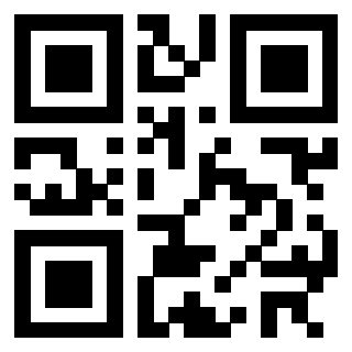 3302301372 - Immagine del QrCode associato
