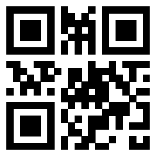 3302301373 - Immagine del QrCode