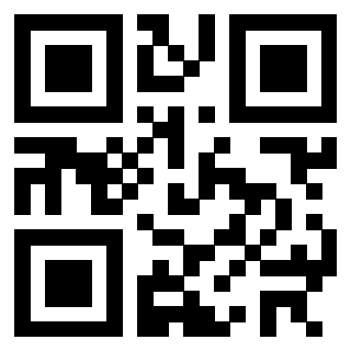 Il Qr Code di 3302301374