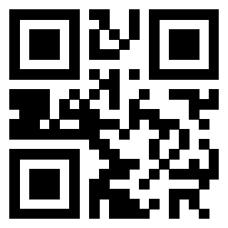 Il Qr Code di 3302301376