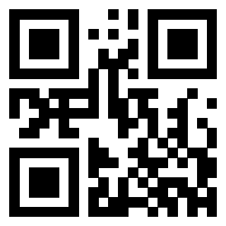 Il Qr Code di 3302301377