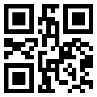 Immagine del Qr Code di 3302301378