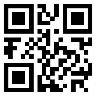 QrCode di 3302301379