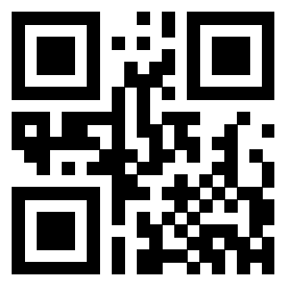 Immagine del Qr Code di 3302301382