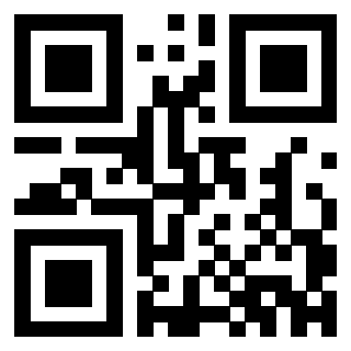 3302301384 - Immagine del QrCode associato