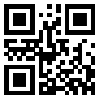 3302301385 Qr Code associato