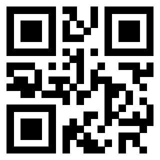 3302301387 - Immagine del QrCode associato