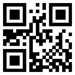 3302301388 - Immagine del Qr Code associato