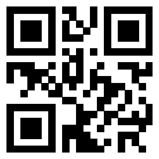 3302301389 - Immagine del QrCode associato