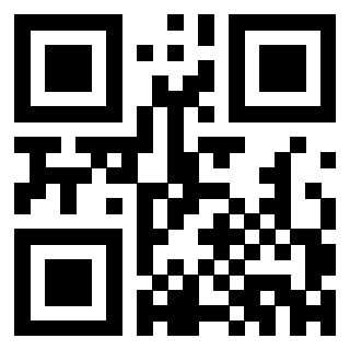 Immagine del Qr Code di 3302301392