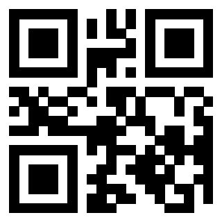 3302301395 Qr Code associato