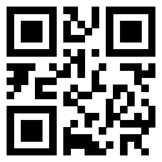 Il Qr Code di 3302301397