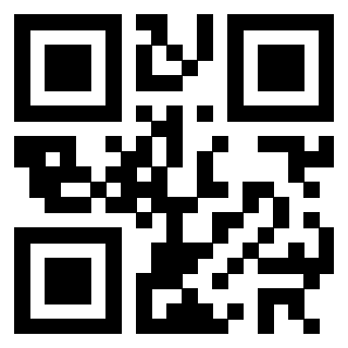 Qr Code di 3302301398