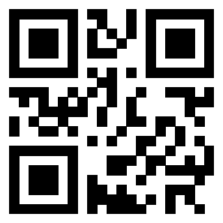 3302301399 QrCode associato