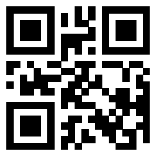 Il Qr Code di 3302301400
