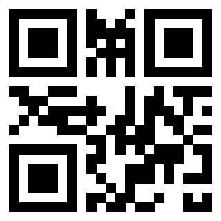 3302301403 - Immagine del QrCode