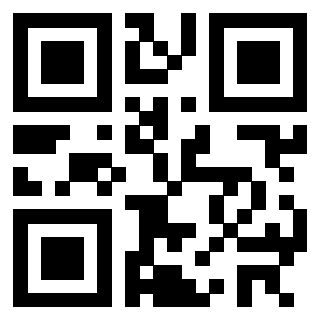 Scansione del Qr Code di 3302301406