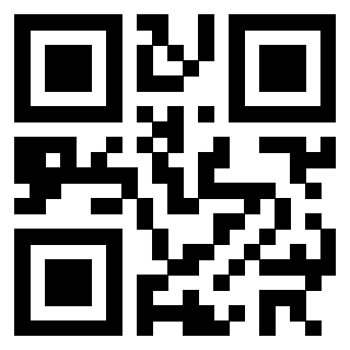 Il QrCode di 3302301408