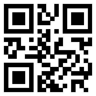 3302301409 QrCode associato