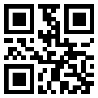 3302301411 - Immagine del QrCode associato