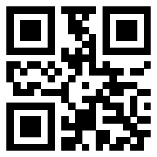 Immagine del QrCode di 3302301417