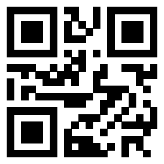 Scansione del Qr Code di 3302301418