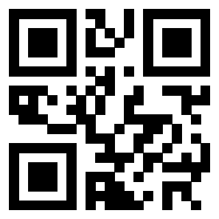 Il QrCode di 3302301419