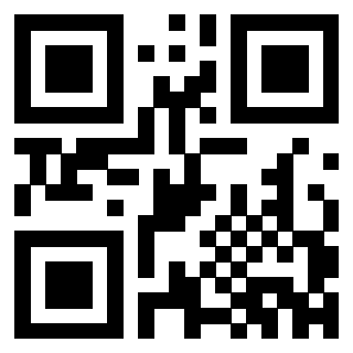 3302301420 - Immagine del QrCode