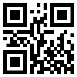 3302301423 - Immagine del Qr Code