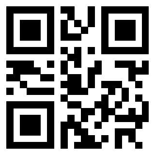 Il QrCode di 3302301425