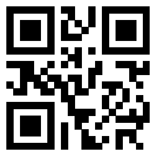 3302301426 - Immagine del QrCode associato
