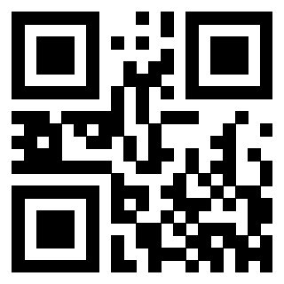 Immagine del Qr Code di 3302301427